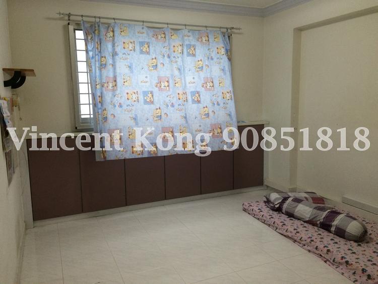Choa Chu Kang Central thumbnail photo